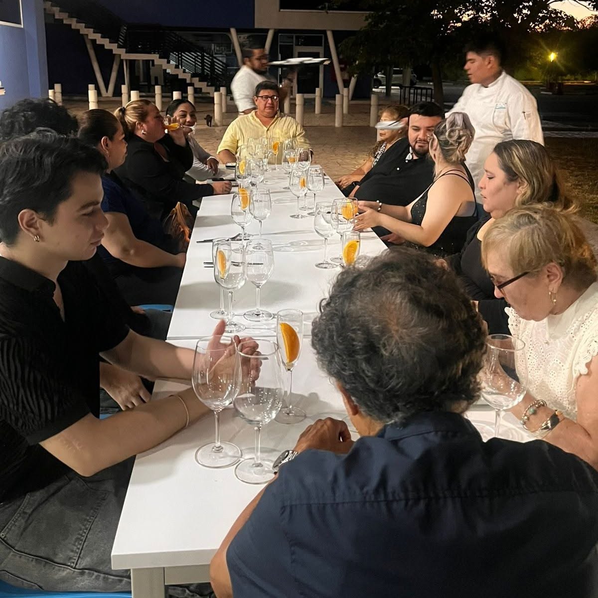 Muestra Gastronómica