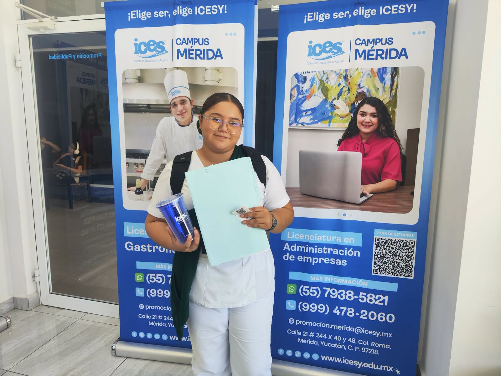 ¡Gran éxito en nuestro Open House!