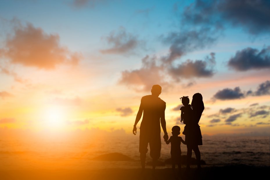 Construyendo Una Familia A Través De La Adopción2