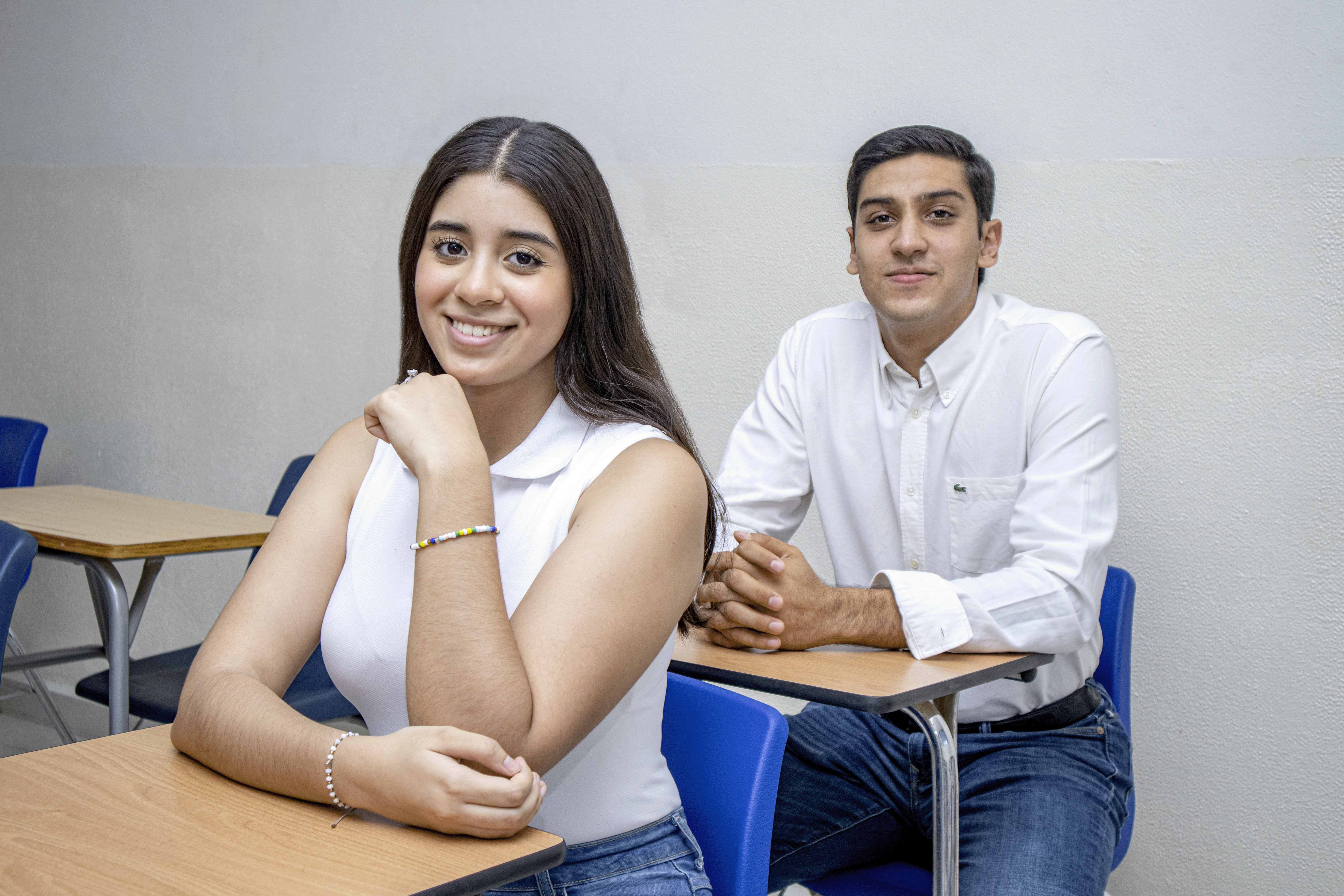 ¡Realiza tu Test Vocacional!