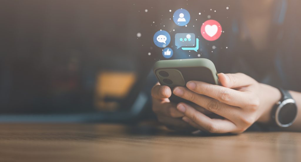 Comercio En Redes Sociales2
