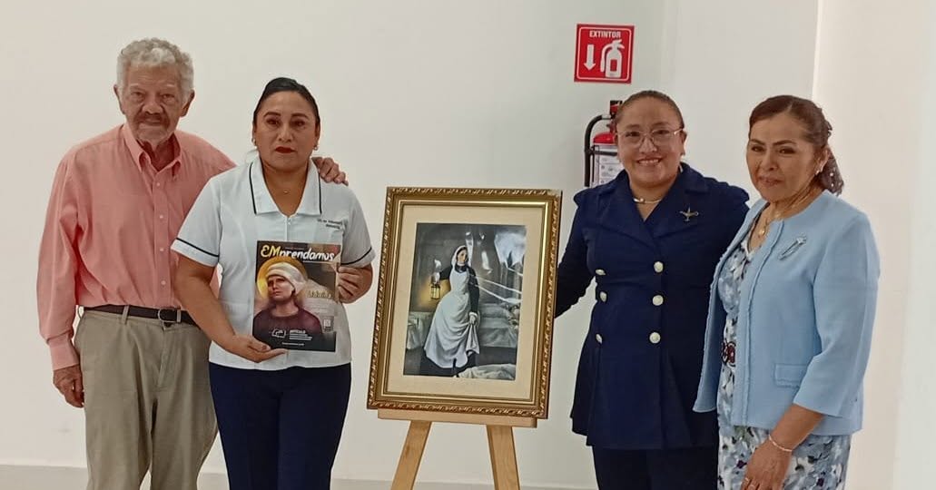 Jornada dedicada a la Salud Menta