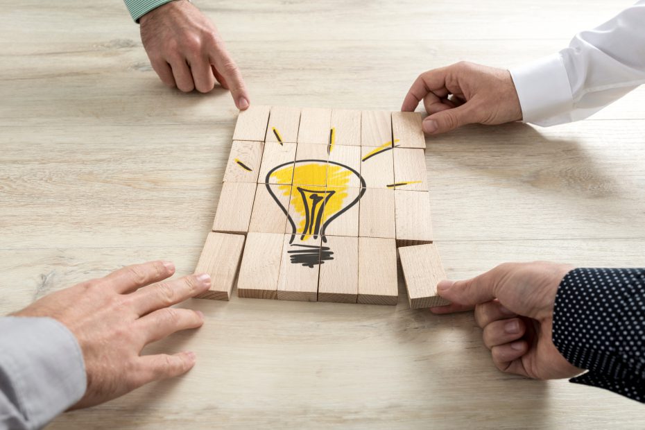 La Creatividad Un Valor Para La Empresa2